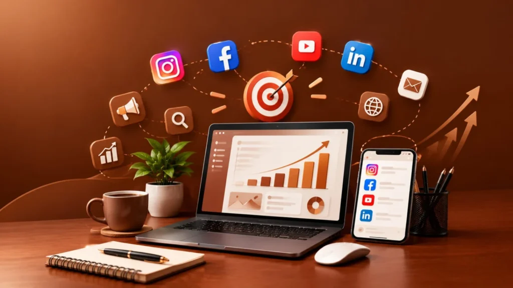 Best digital marketer in malapuram